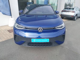 Photo Volkswagen ID.5 ID.5 204 ch