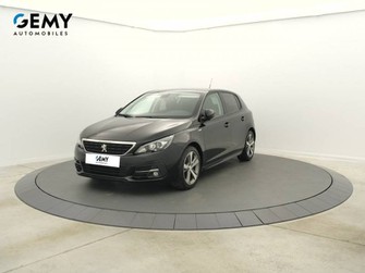 Photo Peugeot 308 PureTech 110ch S&S BVM6 Style