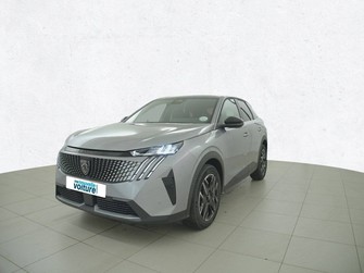 Photo Peugeot 3008 3008 Hybrid 136 e-DCS6