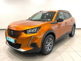 Photo Peugeot 2008 e-2008 136ch Style