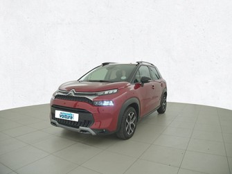 Photo Citroen C3 Aircross C3 Aircross PureTech 110 S&S BVM6