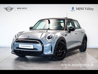 Photo Mini Cooper Mini 5 Portes Cooper 136ch Edition Camden