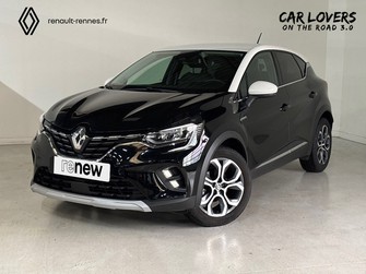 Photo Renault Captur Captur TCe 90 - 21