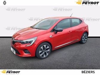 Photo Renault Clio TCe 90 - 21 Limited