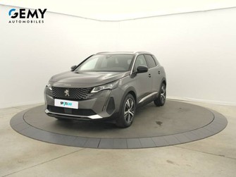 Photo Peugeot 3008 BlueHDi 130ch S&S EAT8 GT