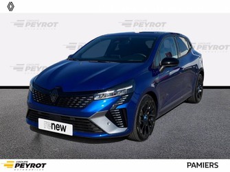 Photo Renault Clio TCe 90 Esprit Alpine