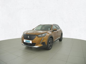 Photo Peugeot 2008 2008 PureTech 130 S&S EAT8