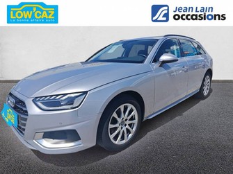 Photo Audi A4 30 TDI 136 S tronic 7 Business Line