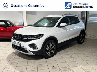 Photo Volkswagen T-Cross 1.0 TSI 116 Start/Stop DSG7 Style