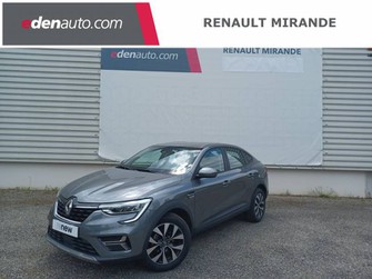 Photo Renault Arkana E-Tech 145 Zen