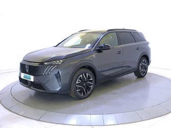 Photo Peugeot 5008 5008 Hybrid 136 e-DCS6