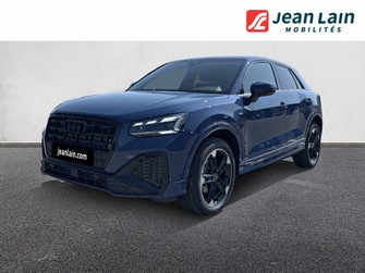 Photo Audi Q2 35 TFSI 150 S tronic 7 S line