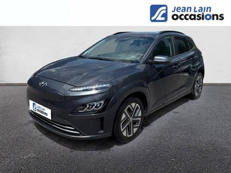 Photo Hyundai Kona Electrique 64 kWh - 204 ch Creative