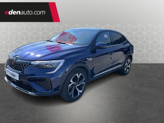 Photo Renault Arkana E-Tech 145 - 23 Techno