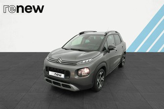 Photo Citroen C3 Aircross C3 Aircross BlueHDi 120 S&S EAT6