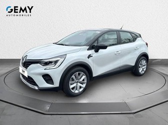 Photo Renault Captur E-Tech 145 - 21 Business