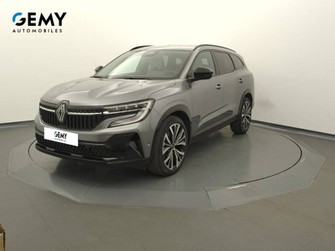 Photo Renault Espace E-Tech hybrid 200 Iconic