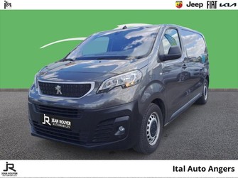 Photo Peugeot Expert Fg Standard 2.0 BlueHDi 150ch S&S Asphalt