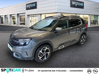 Photo Citroen C5 Aircross C5 Aircross PureTech 180 S&S EAT8