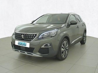 Photo Peugeot 3008 BUSINESS 3008 Puretech 130ch S&S EAT8