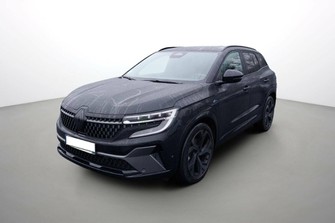 Photo Renault Austral Austral E-Tech hybrid 200