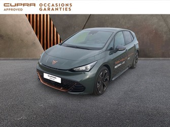 Photo Cupra Born 325ch 79 kWh VZ