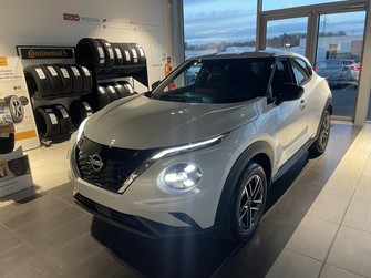 Photo Nissan Juke Juke HYBRID 143