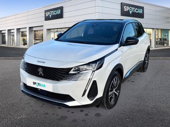 Photo Peugeot 3008 1.5 BlueHDi 130ch S&S GT EAT8