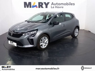 Photo Renault Clio TCe 90 Evolution