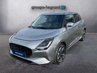 Photo Suzuki Swift 1.2 Hybrid 83ch Pack