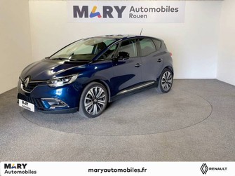 Photo Renault Scenic Blue dCi 120 EDC - 21 Business