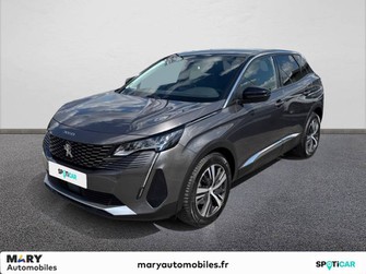 Photo Peugeot 3008 BlueHDi 130ch S&S EAT8 Allure Pack