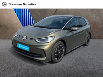 Photo Volkswagen ID.3 204ch Pro S 77 kWh Life Max