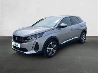 Photo Peugeot 3008 3008 Hybrid 225 e-EAT8