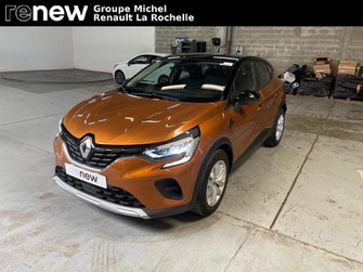 Photo Renault Captur Captur TCe 90 - 21 Business