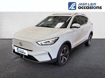 Photo MG ZS EV Autonomie etendue 70kWh - 115 kW 2WD Luxury
