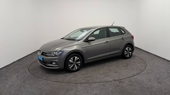 Photo Volkswagen Polo BUSINESS Polo 1.0 TSI 95 S&S BVM5