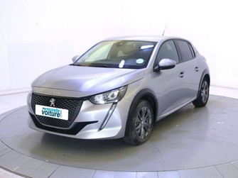 Photo Peugeot 208 ELECTRIQUE 208 Electrique 50 kWh 136ch