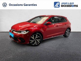 Photo Volkswagen Polo 1.0 TSI 95 S&S BVM5 R-Line
