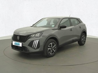Photo Peugeot 2008 PureTech 100 S&amp;S BVM6 - Active