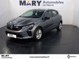 Photo Renault Clio dCi 100 Evolution