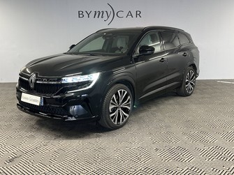 Photo Renault Espace VI Espace E-Tech hybrid 200