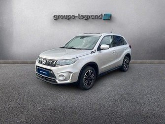 Photo Suzuki Vitara 1.5 Dualjet Hybrid 115ch Style Auto