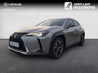 Photo Lexus UX UX MY21 UX 250h 2WD