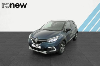 Photo Renault Captur Captur TCe 90