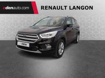 Photo Ford Kuga 1.5 EcoBoost 150 S&S 4x2 Business Nav