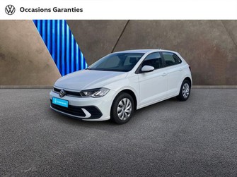 Photo Volkswagen Polo 1.0 TSI 95ch business