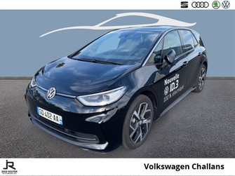 Photo Volkswagen ID.3 ID.3 204 ch Pro Performance