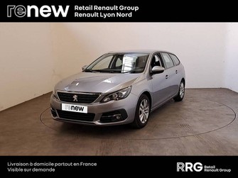 Photo Peugeot 308 SW 308 SW PureTech 130ch S&S BVM6