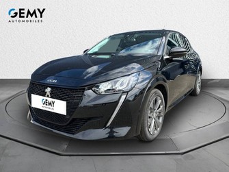 Photo Peugeot 208 Electrique 50 kWh 136ch Allure Pack